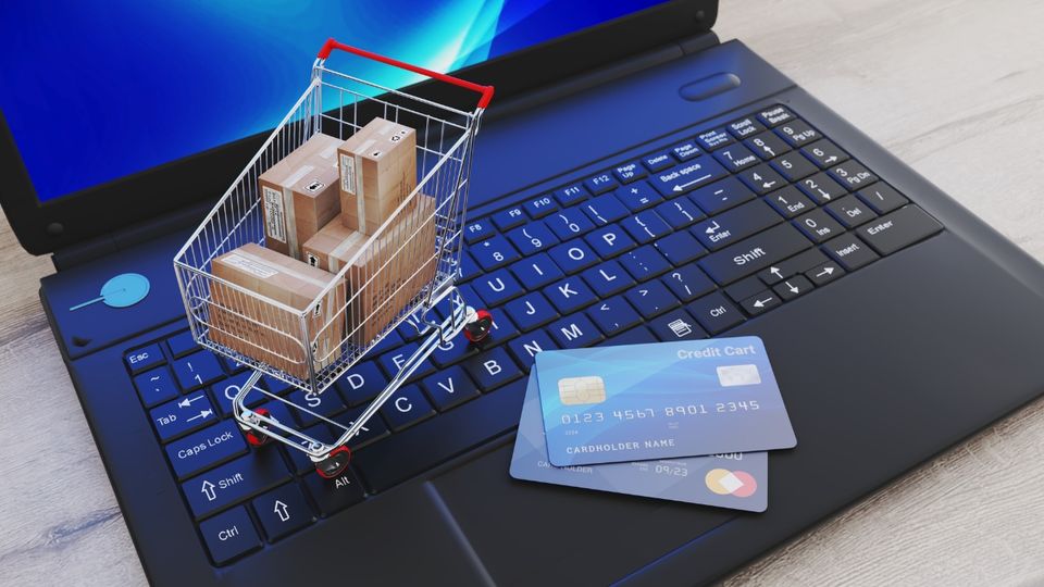 Digital Business and E Commerce Management