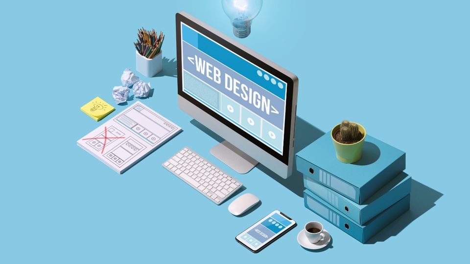 Web Design Services