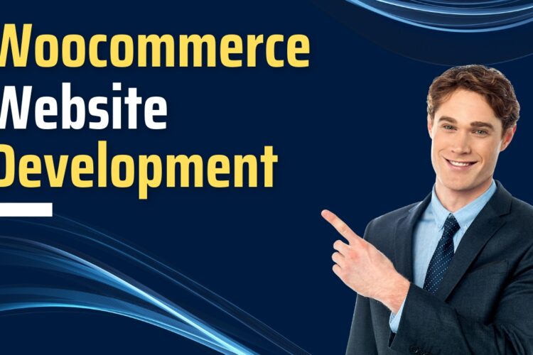 Woocommerce Website Development