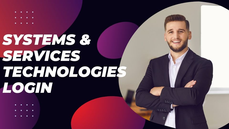 Systems & Services Technologies Login