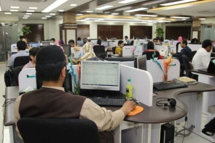 8. Software Companies in Lahore