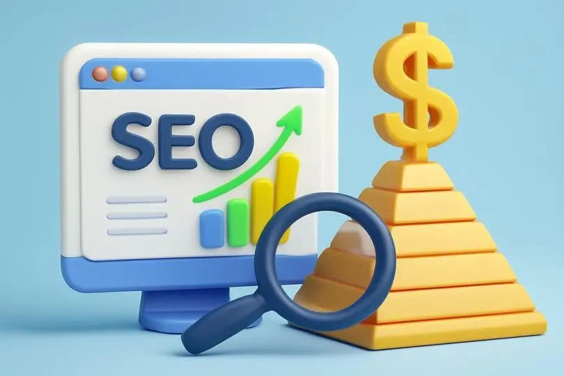 Best SEO for Financial Services