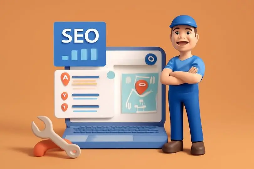 How Local SEO Can Help Plumbers Dominate Search Results