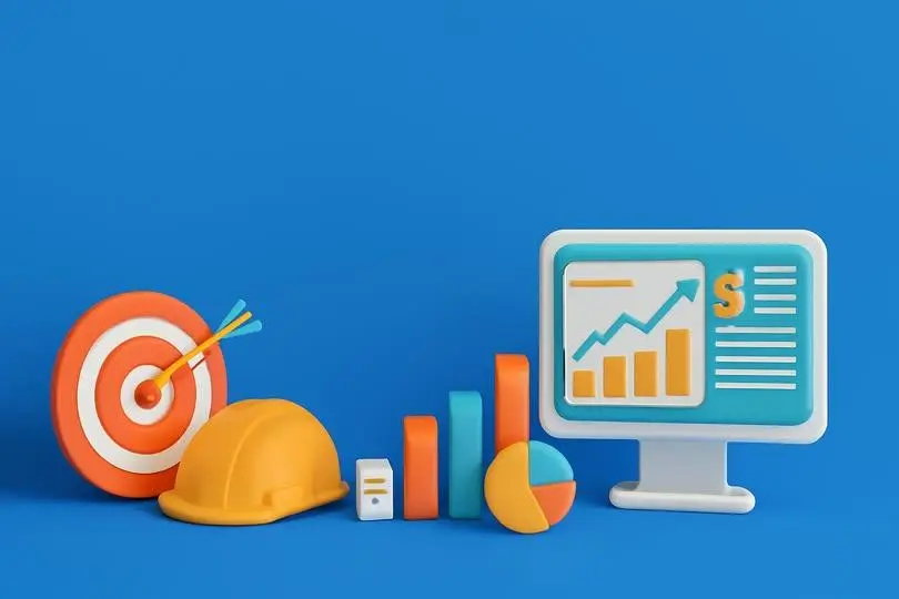 Boost your construction company’s online presence with effective SEO strategies. Learn how to attract more clients, rank higher, and grow your business with local SEO and content marketing.